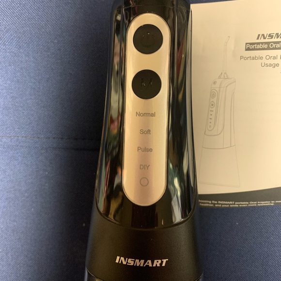 Water Flosser - Picture 3 of 5